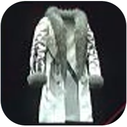 Hydrophobic Silkie with Carbon-Silicone Lamination