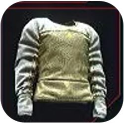 Snazzy Water-Repellent Sweatshirt