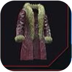 Natural Leather Silkie with Elastomer Membrane