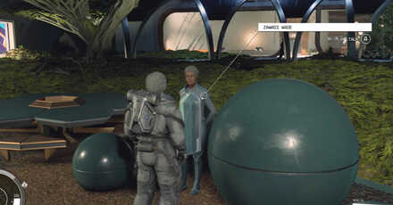 Starfield - Zawadi Wade Location