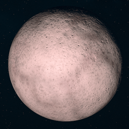 Starfield -  Bannoc Secondus I