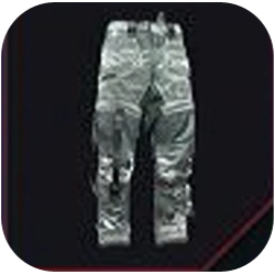 Chlorine-Resistant PBT Strapped Cargos