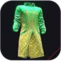 Wind-Resistant Half-Zip with Synthetic Padding