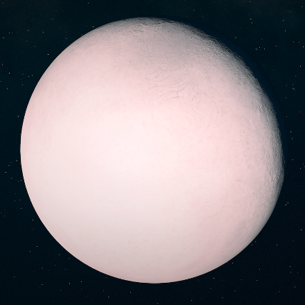 Starfield -  Bel VII