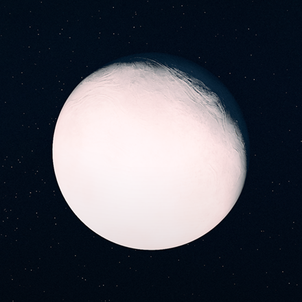 Starfield -  Xi Ophiuchi VIII-d