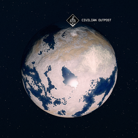 Starfield -  Xi Ophiuchi VII-b