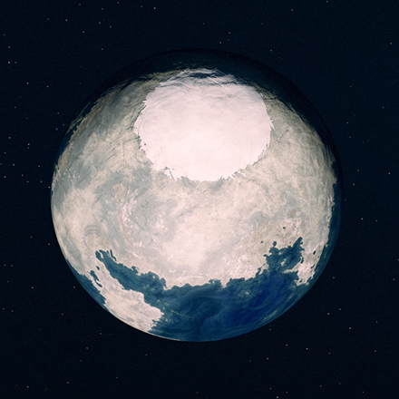 Starfield -  Xi Ophiuchi VIII-c