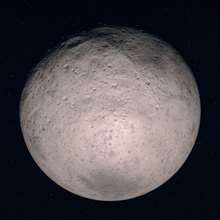 Starfield -  Xi Ophiuchi IX