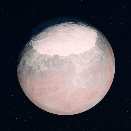 Starfield -  Xi Ophiuchi VI-d