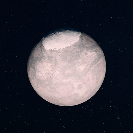 Starfield -  Xi Ophiuchi VI-e