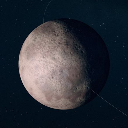 Starfield -  Xi Ophiuchi V-a