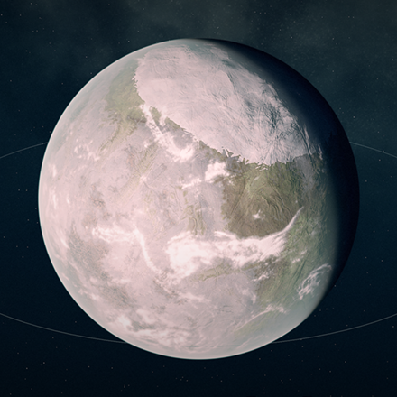 Starfield -  Xi Ophiuchi V