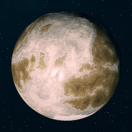 Starfield -  Bel IV-d