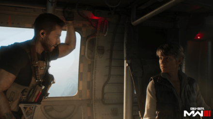 Modern Warfare 3 - Pre-Order to Play Early