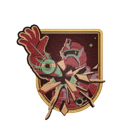 Starfield -  Armor Penetration Skill