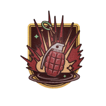 Starfield -  Demolitions Skill