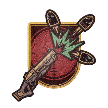 Starfield -  Heavy Weapons Certification Skill