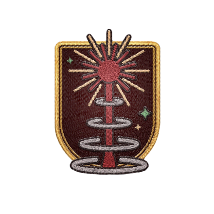 Starfield -  Particle Beams Skill