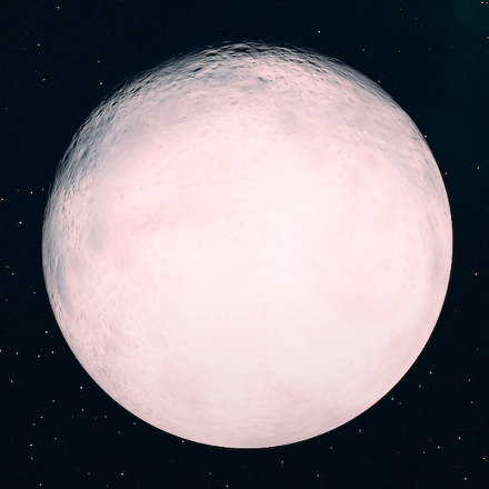 Starfield -  Bel IV-a