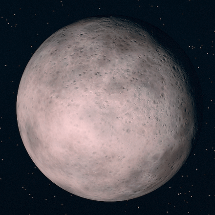 Starfield -  Bel III-c