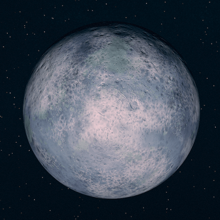 Starfield -  Bel III-b