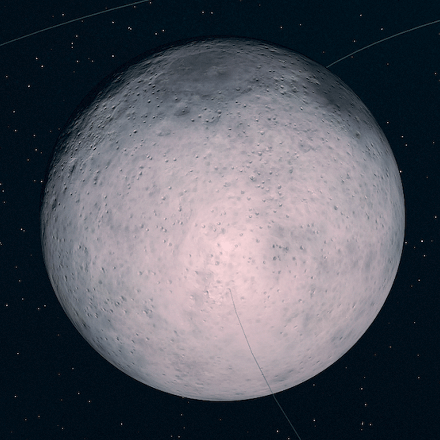 Starfield -  Bel III-a