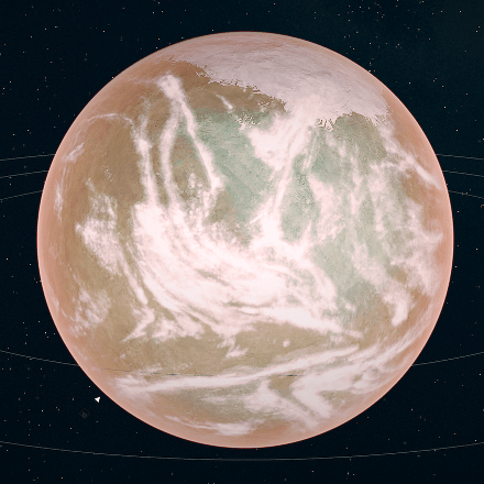 Starfield -  Bel III