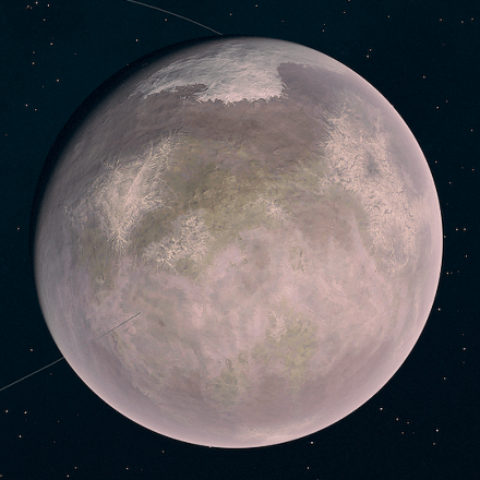 Starfield -  Bel II-a