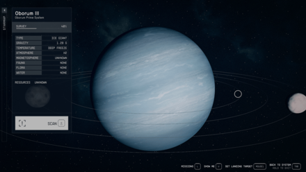 Starfield - Oborum III