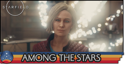 Starfield - Among the Stars