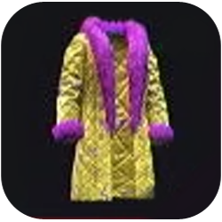 Nylon-Coated Quick-Dry Silkie