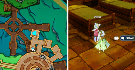 Genshin Impact Lumitoile Location - Get from Ottnit