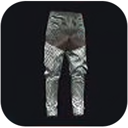 Form-Fitting Fireproof Splicers