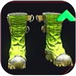 Canary Fleets with Antistatic Quilting