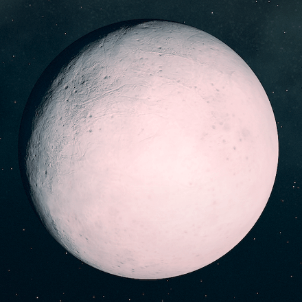 Starfield -  Sparta VIII-c