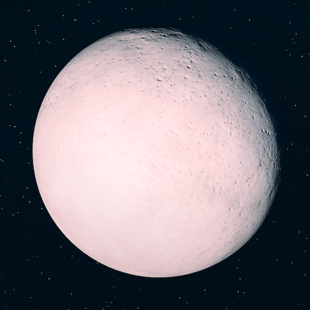 Starfield -  Sparta VIII-a