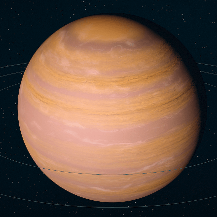 Starfield -  Sparta VIII