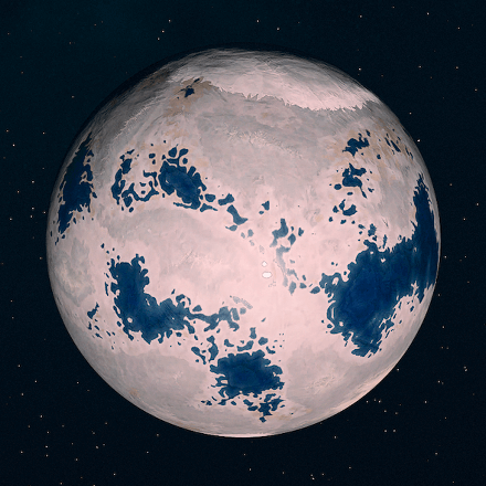 Starfield -  Sparta VII-a