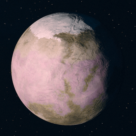 Starfield -  Sparta VI-b