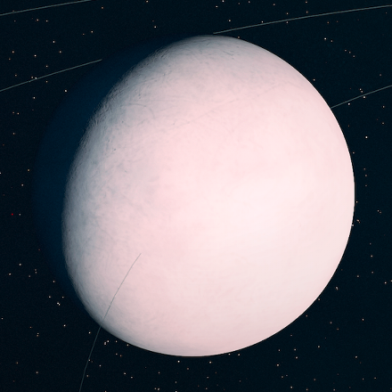 Starfield -  Sparta VI-a