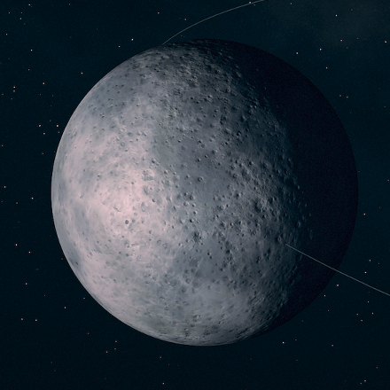 Starfield -  Sparta V-a