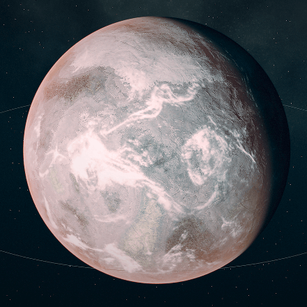 Starfield -  Sparta V