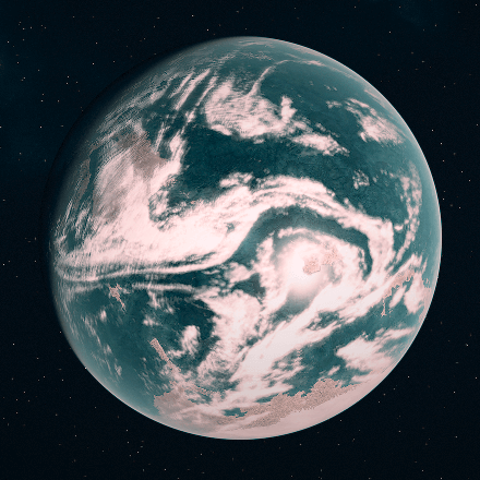 Starfield -  Sparta IV