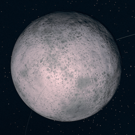 Starfield -  Sparta III-a