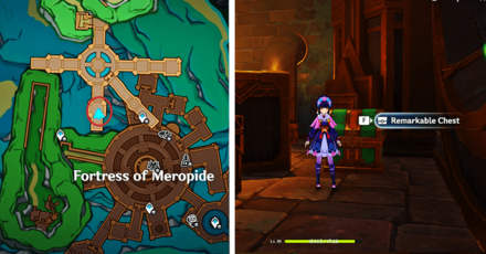 Genshin - Remarkable Chest 38