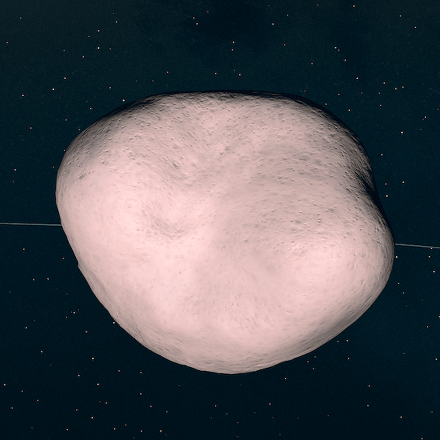 Starfield -  Sparta II-b