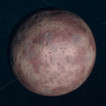 Starfield -  Sparta II-a