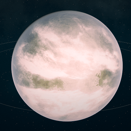 Starfield -  Sparta II