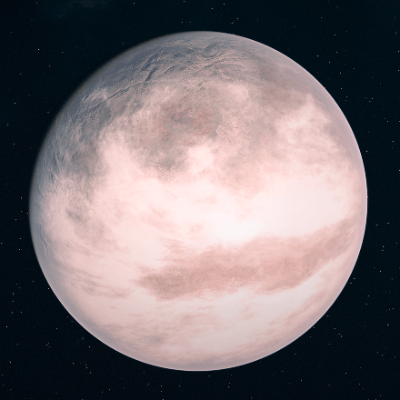 Starfield -  Sparta I