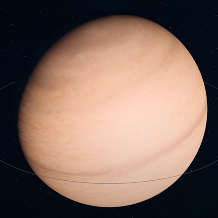 Starfield -  Alchiba IX